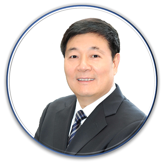 中國(guó)金融教育發(fā)展基金會(huì)理事長(zhǎng)